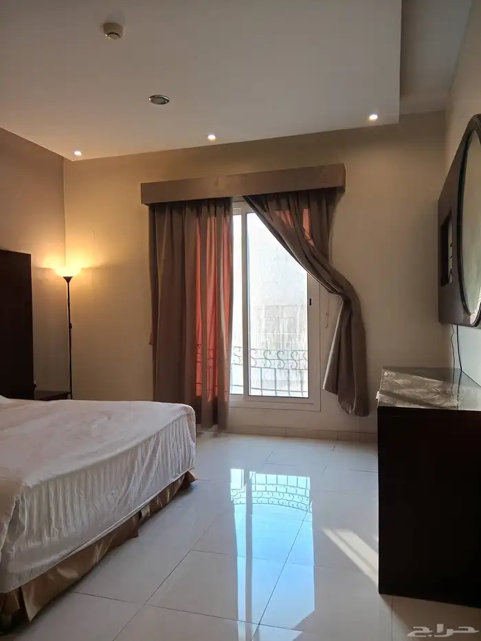 شقق مفروشه للاجار اليومي 5