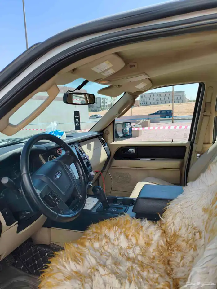 فورد اكسبدشن 2016 4