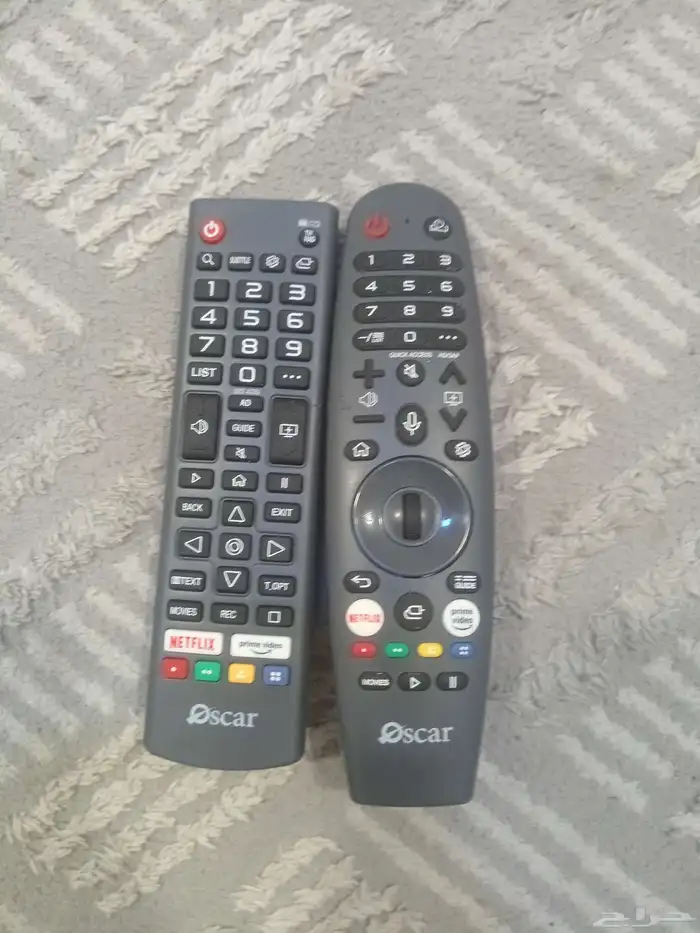 شاشه اوسكار ذكيه 1