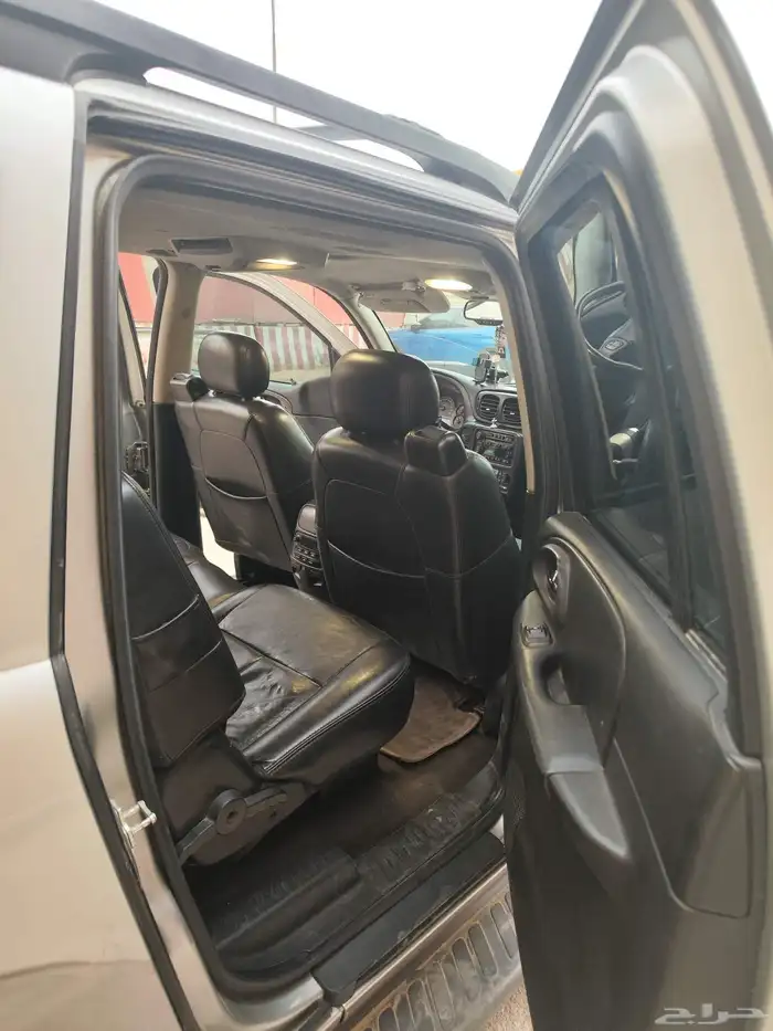 للبيع شفر بليزر موديل 2006 2