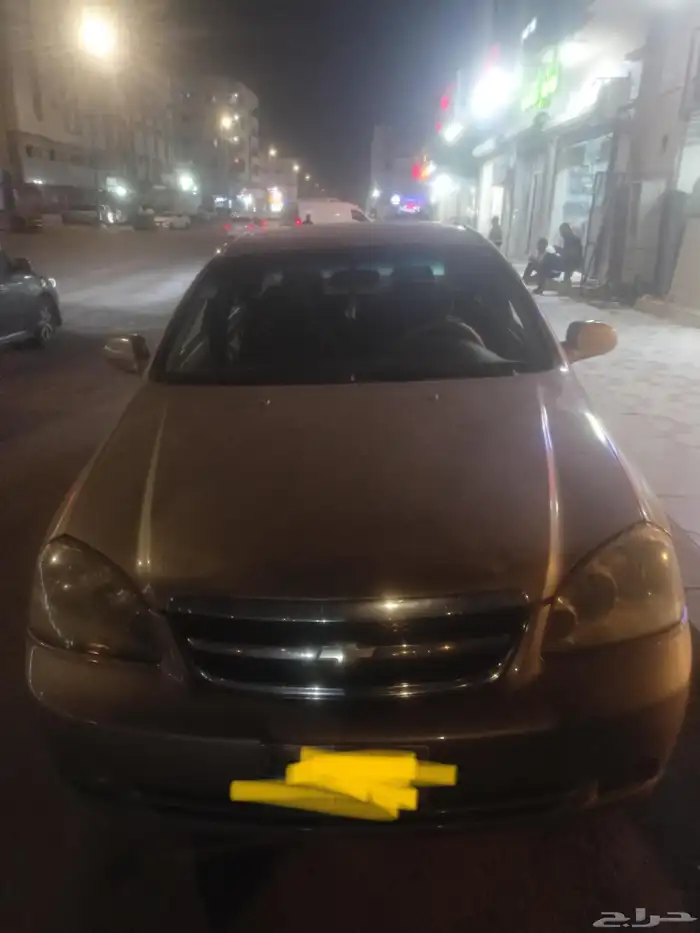 اوبترا 2009 قير عادي 3