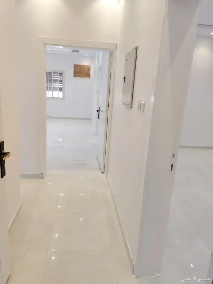 شقة جديدة في حي نخب 3