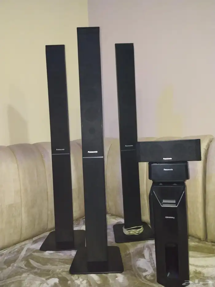 سماعات باناسونيك 0