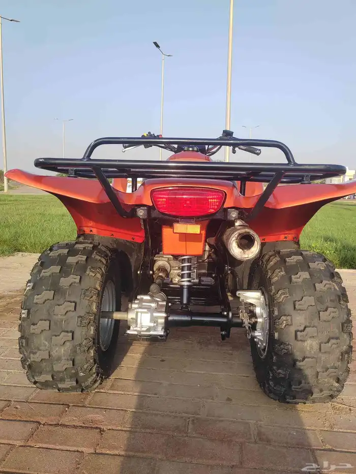 دباب سوزوكي وزرك 250 سي سي 1