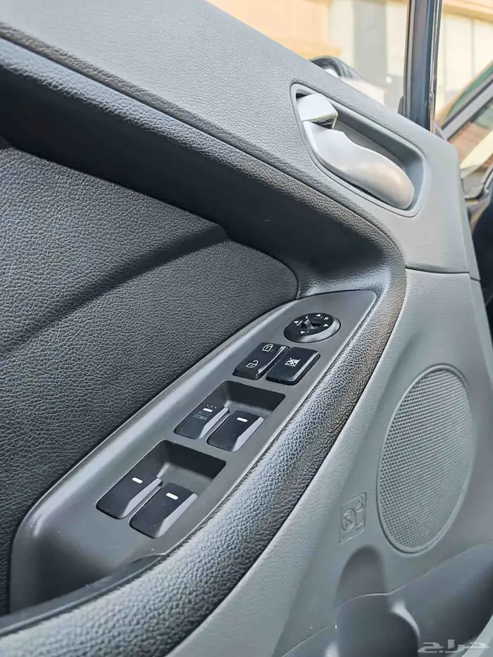 كيا سيراتو 2017 توماتيك ممشى قليل 26