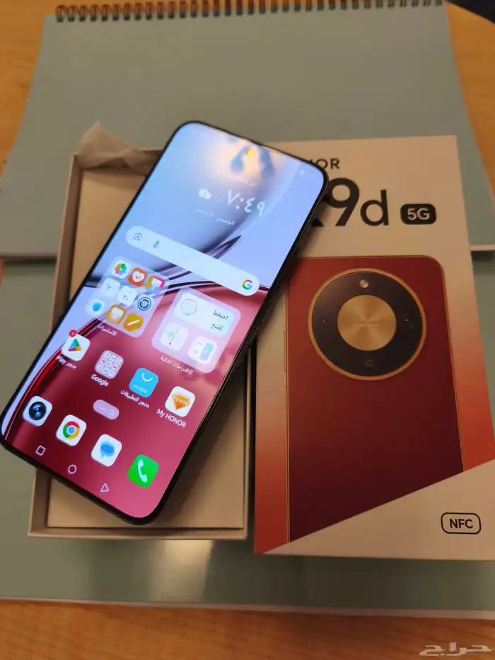 للبيع هونر X9d 0