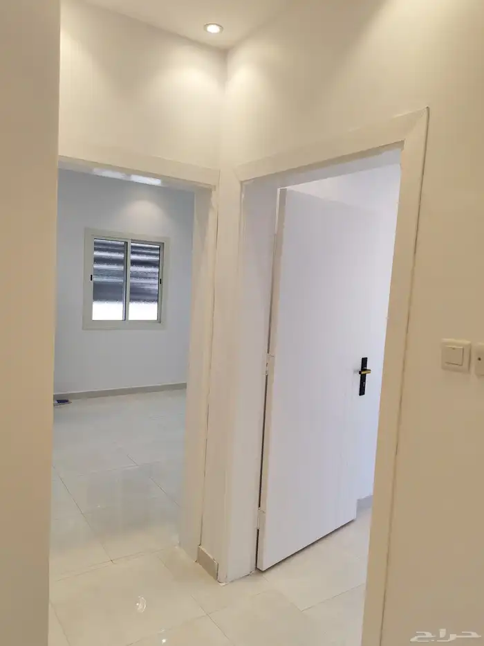 شقة جديدة في حي نخب 2