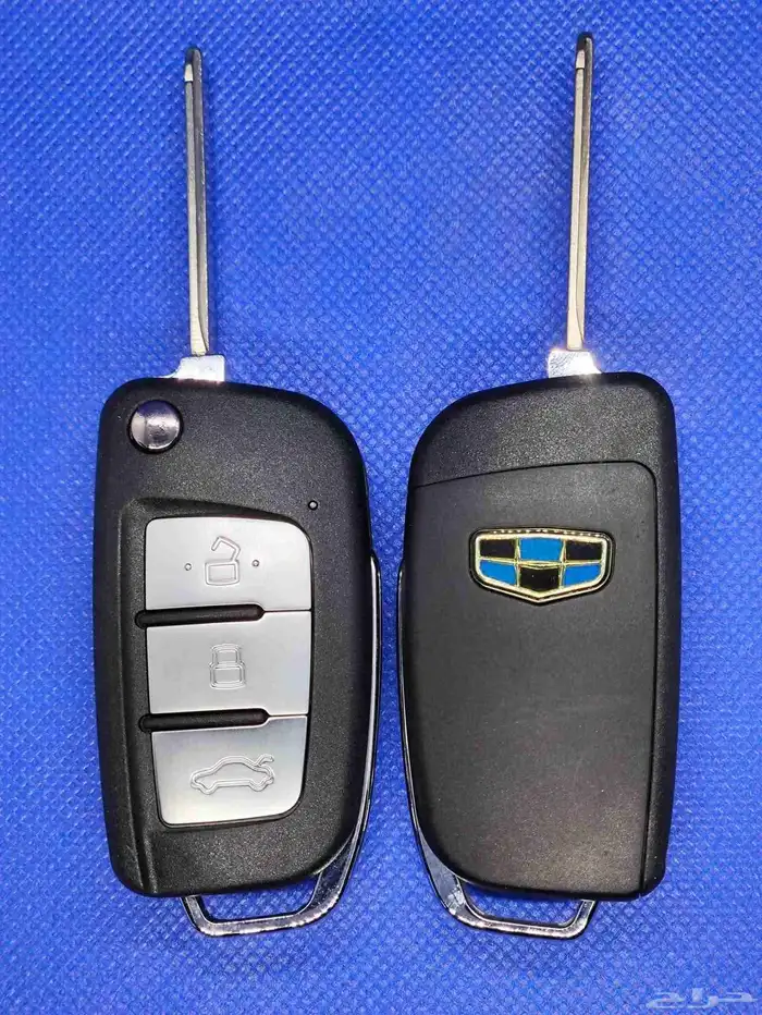 مفاتيح سيارات برمجه المفاتيح برمجه ريموت سياره فتح السياره 7