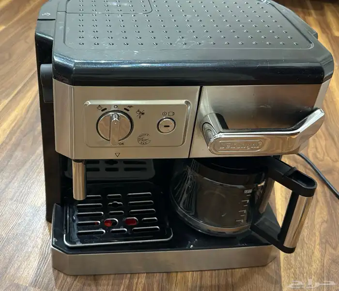 الة قهوه من ديلونجي 0