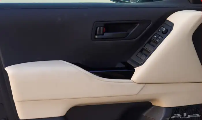 تويوتا لاندكروزر GXR. L4ديزل موديل 2024 19