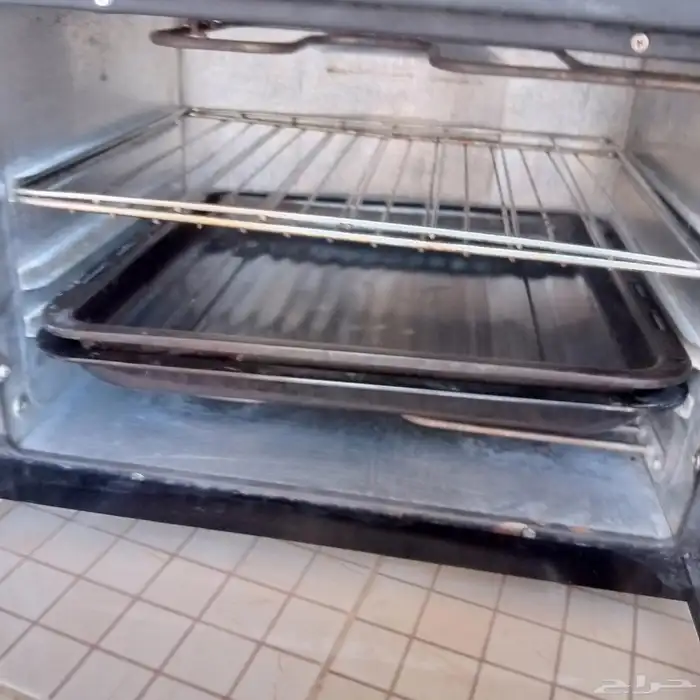 فرن كهربائي ومكرويف ومكنسة كهربائية 0