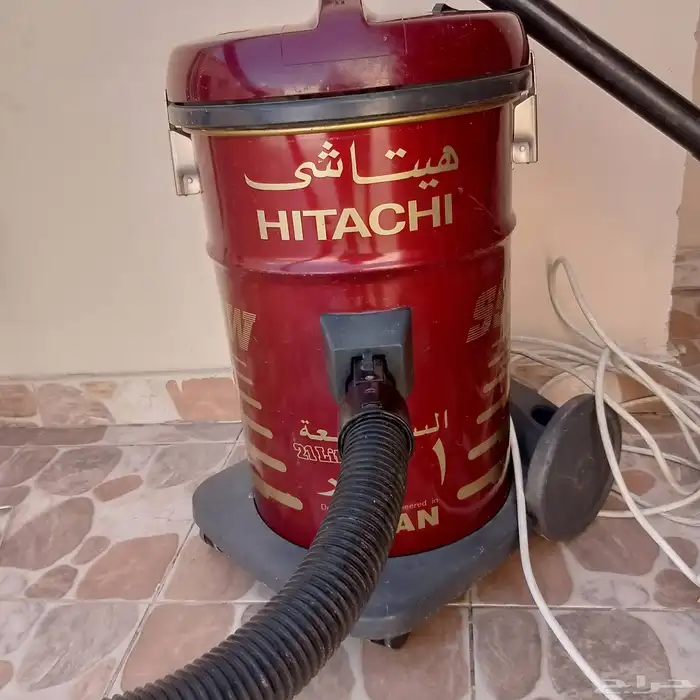 فرن كهربائي ومكرويف ومكنسة كهربائية 7