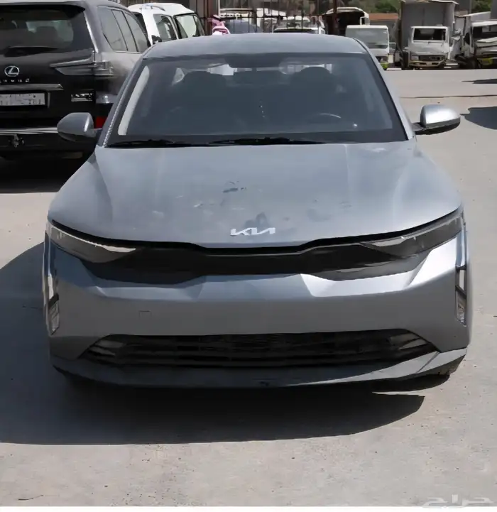 كيا كي 3 أصفار 0