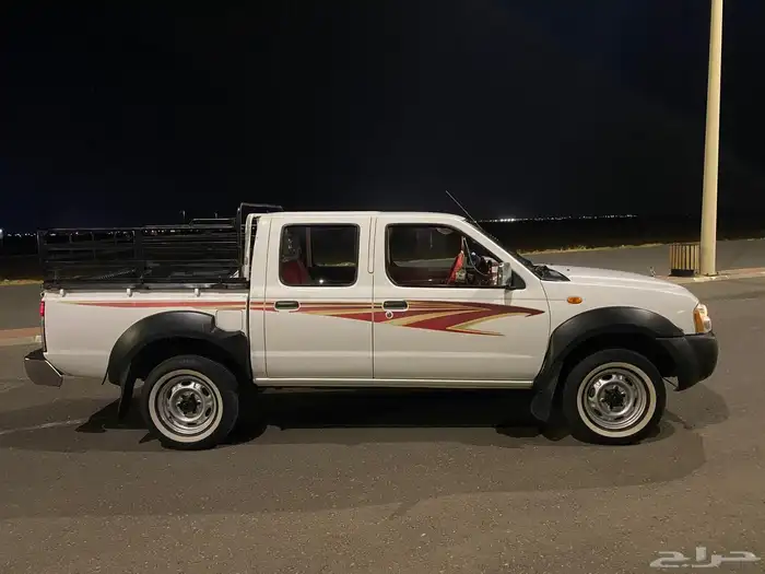 ددسن دبل للبيع 1