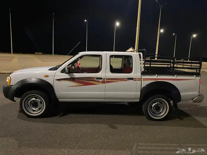 ددسن دبل للبيع 3