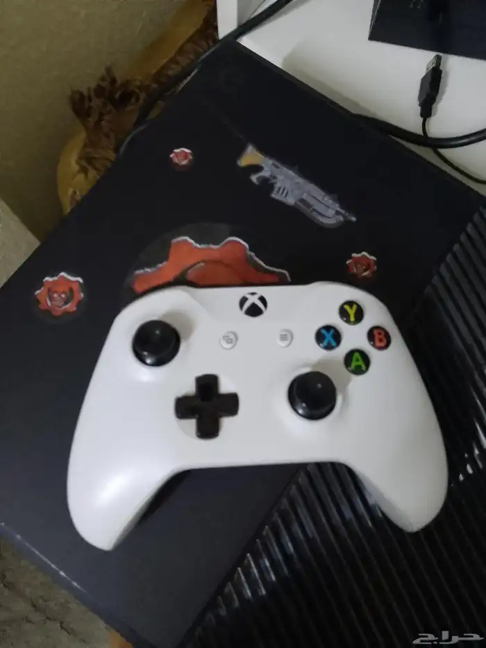 اكس بوكس ون 0