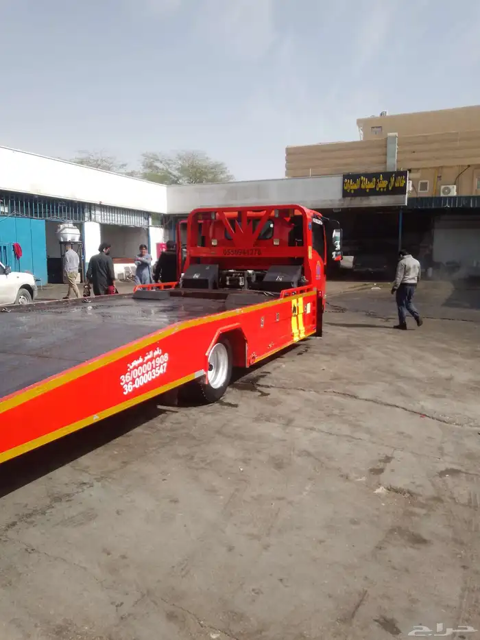 سطحه سطحة الدمام الى الرياض جده الاحساء 1