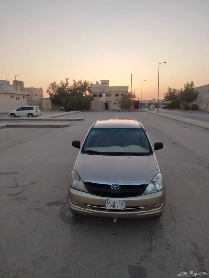 انوفا 2006 تومتيك 4