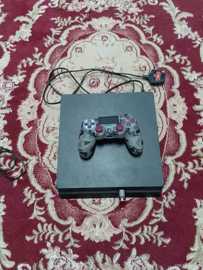 سوني فور للبيع 1