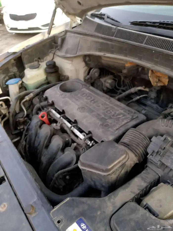 مكاين سنتافي 1