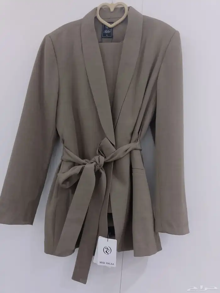 ملابس نسائية جديدة بالتكيت 1