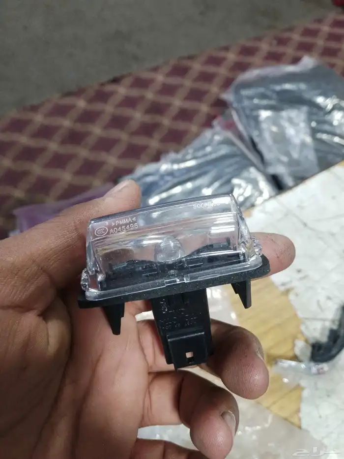 اسطب مرايا اشاره.قاعده لمبه لوحه كامري.مثبت سرعه تويوتا 1