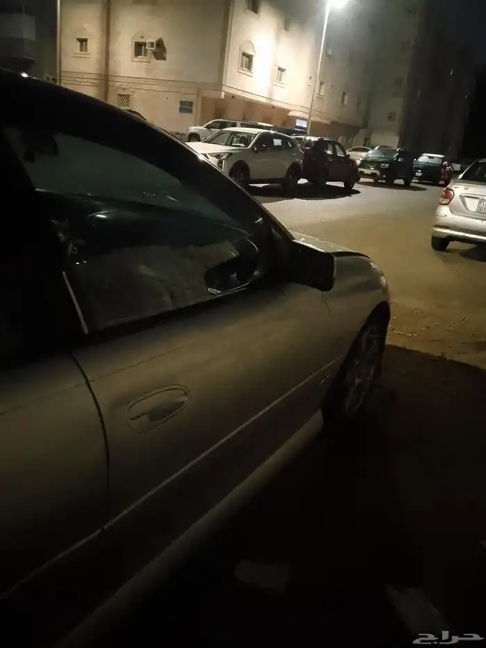 لومينا 2005 اس 15