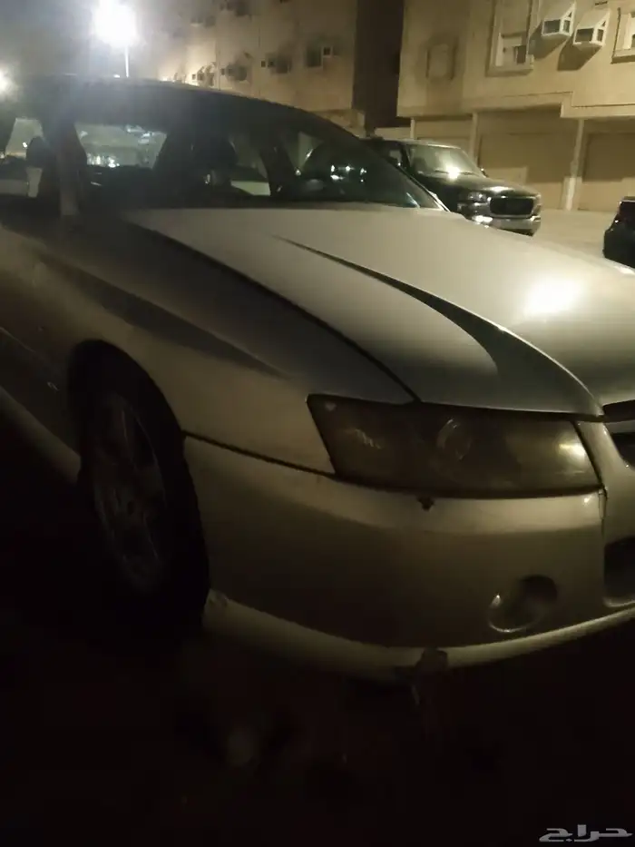 لومينا 2005 اس 13