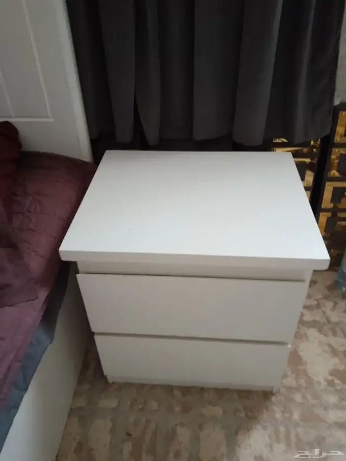 سرير نفر ونص للبيع 1