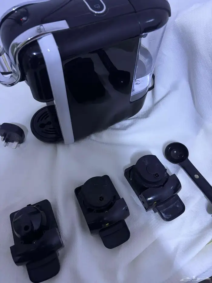 ماكينه قهوه 2