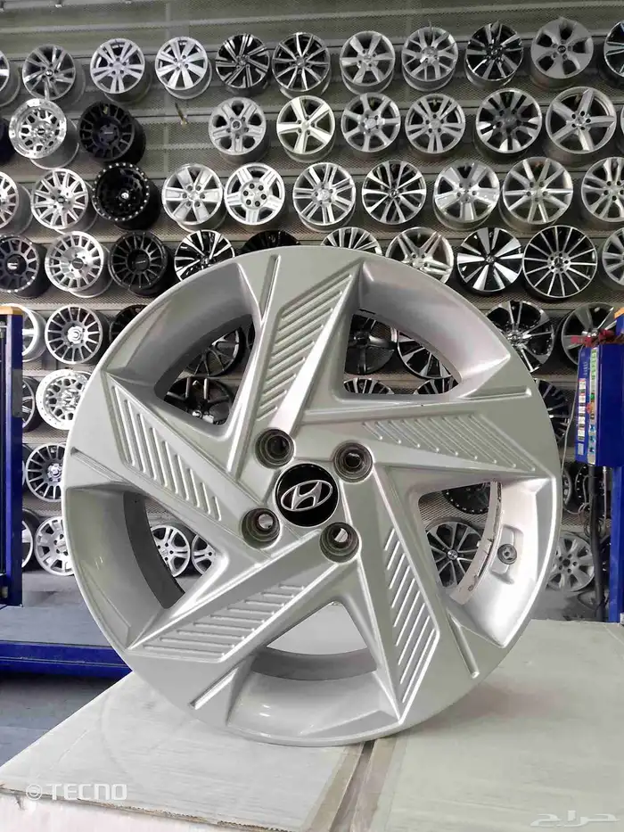 جنوط اكسنت 2023اصلي وكاله 1