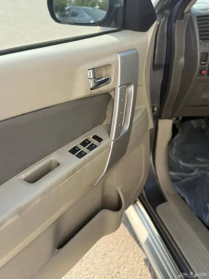 دايهاتسو تيريوس 2013Daihatsu Terios 16