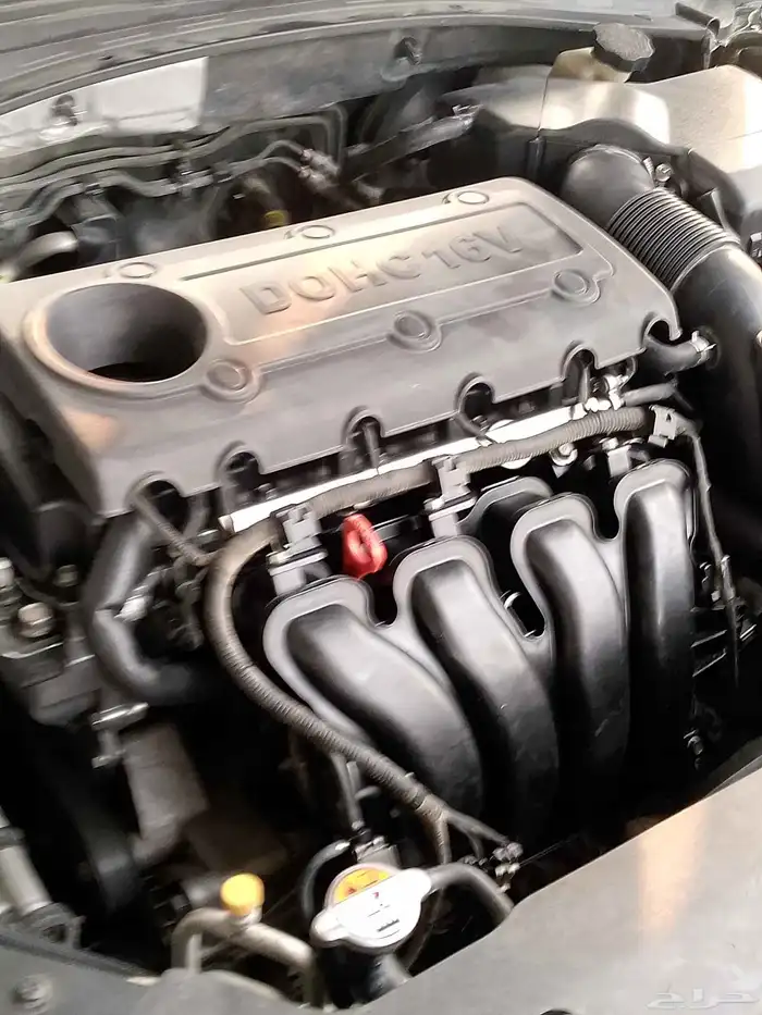 مكاين سنتافي 4