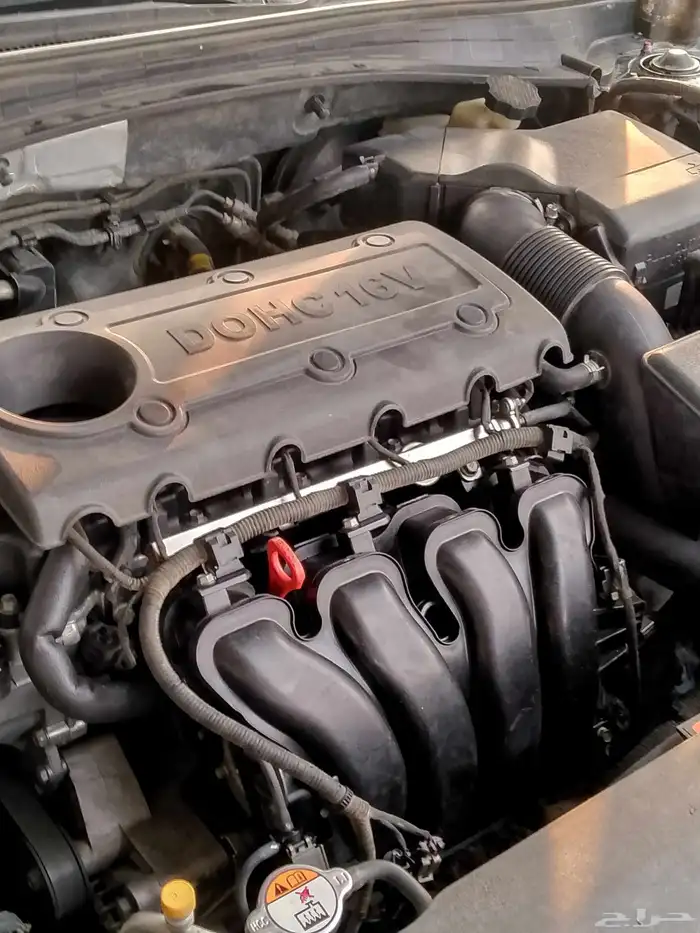 مكاين سنتافي 3