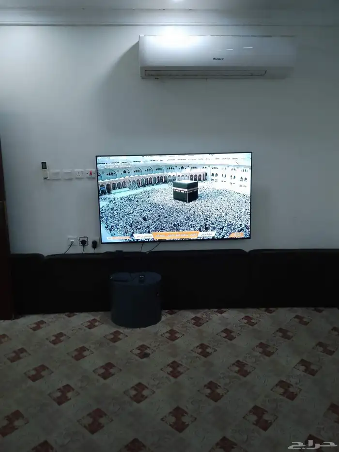 استراحه ليال للإيجار اليومي في جده 4