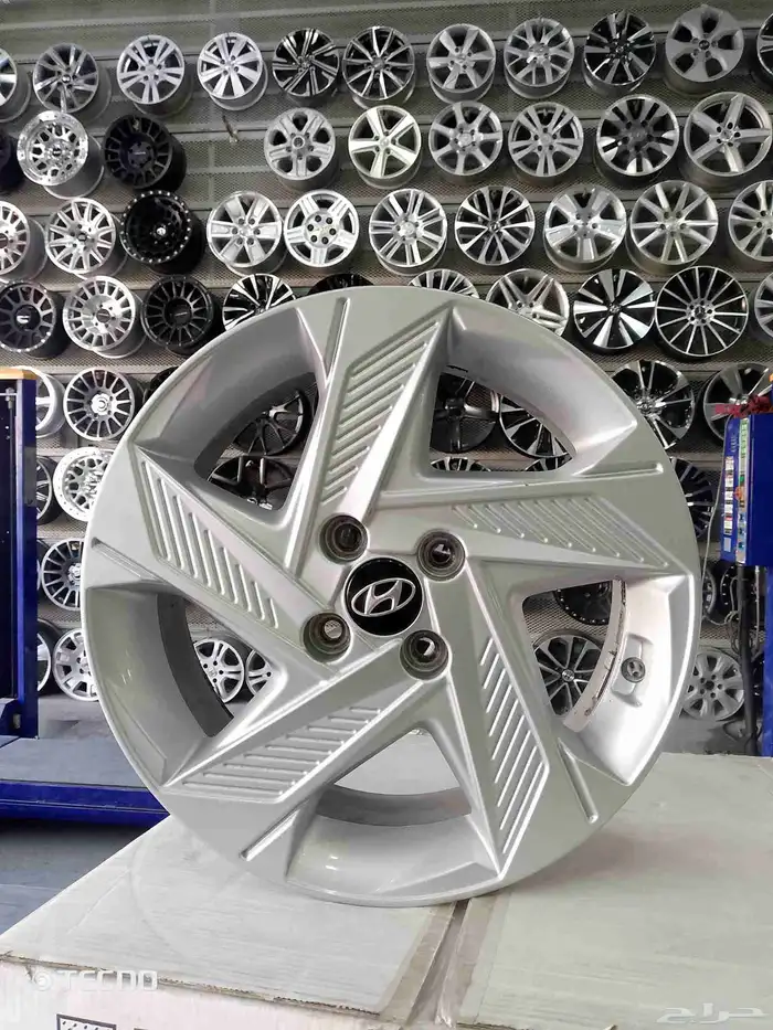 جنوط اكسنت 2023اصلي وكاله 0