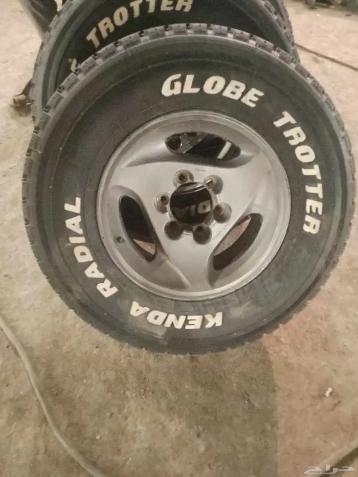 جنوط سمبوسه باترول 0