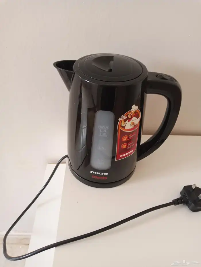 غلايه  قلايه  عين كهربائيه 8