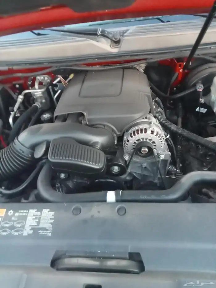 مكينة يوكن 2008 . 2013 0