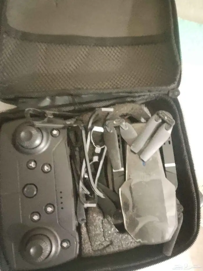 طياره درون تصوير صيني 0