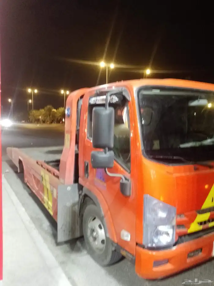 سطحه سطحة الدمام الى الرياض جده الاحساء 2