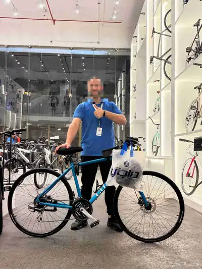 دراجة cozon 2025 index