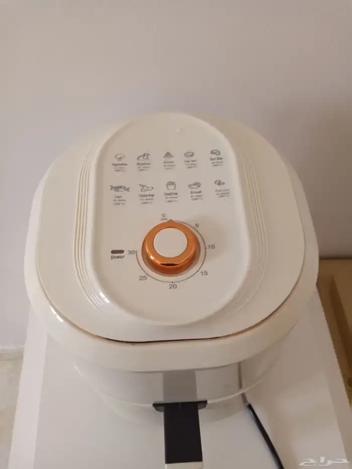 غلايه  قلايه  عين كهربائيه 4