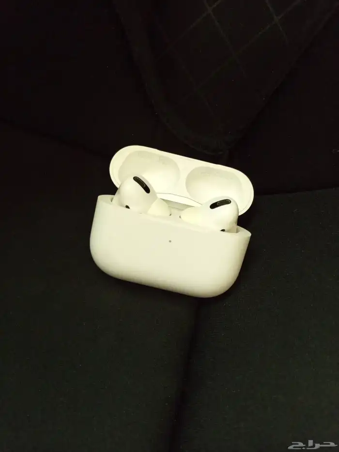 سماعة ابل ايربودز برو1 0