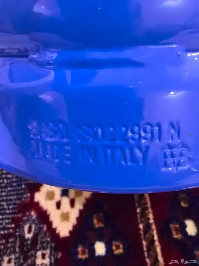 دافور إيطالي جديد 1