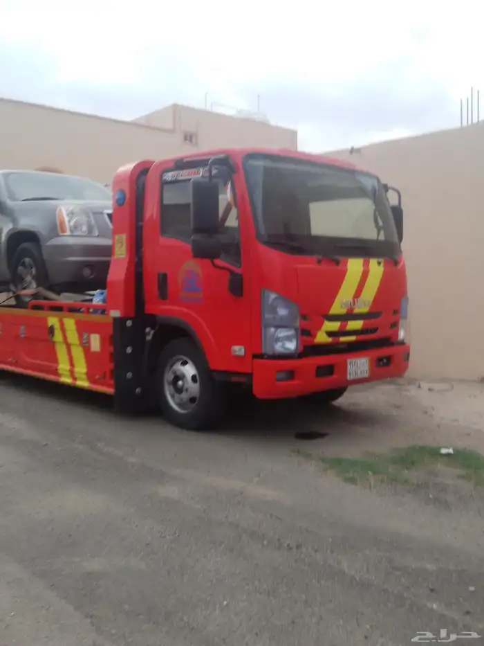 سطحه سطحة الدمام الى الرياض جده الاحساء 6