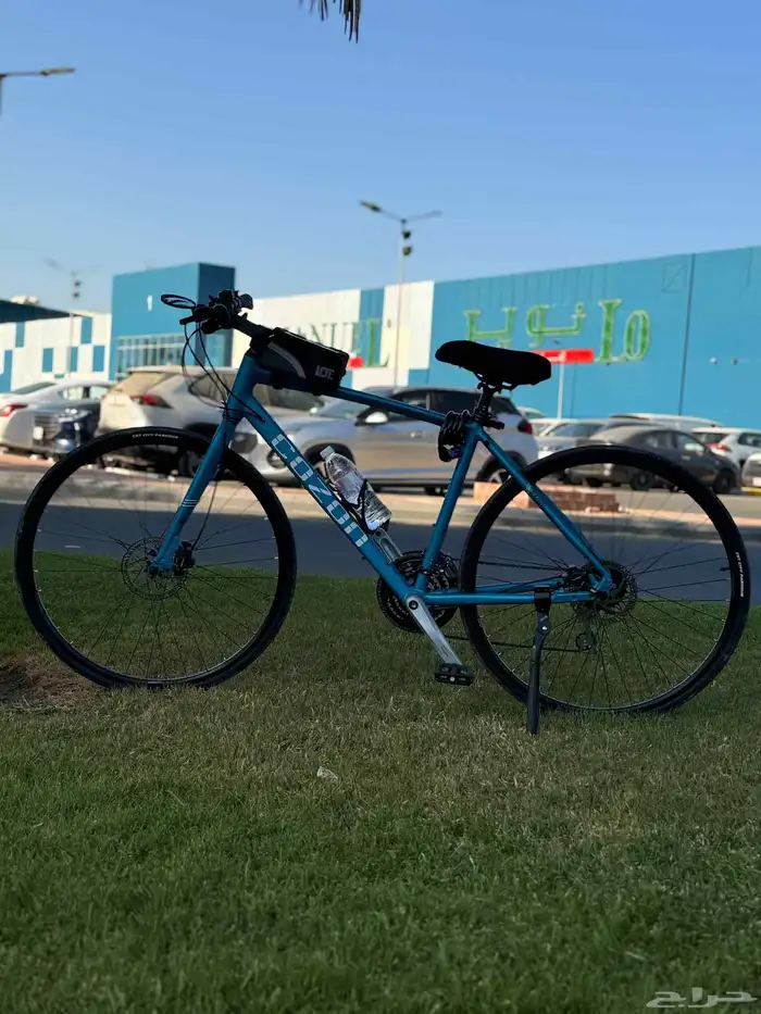 دراجة cozon 2025 4