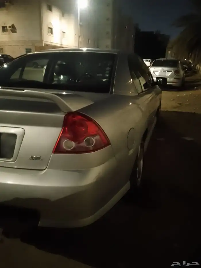 لومينا 2005 اس 3