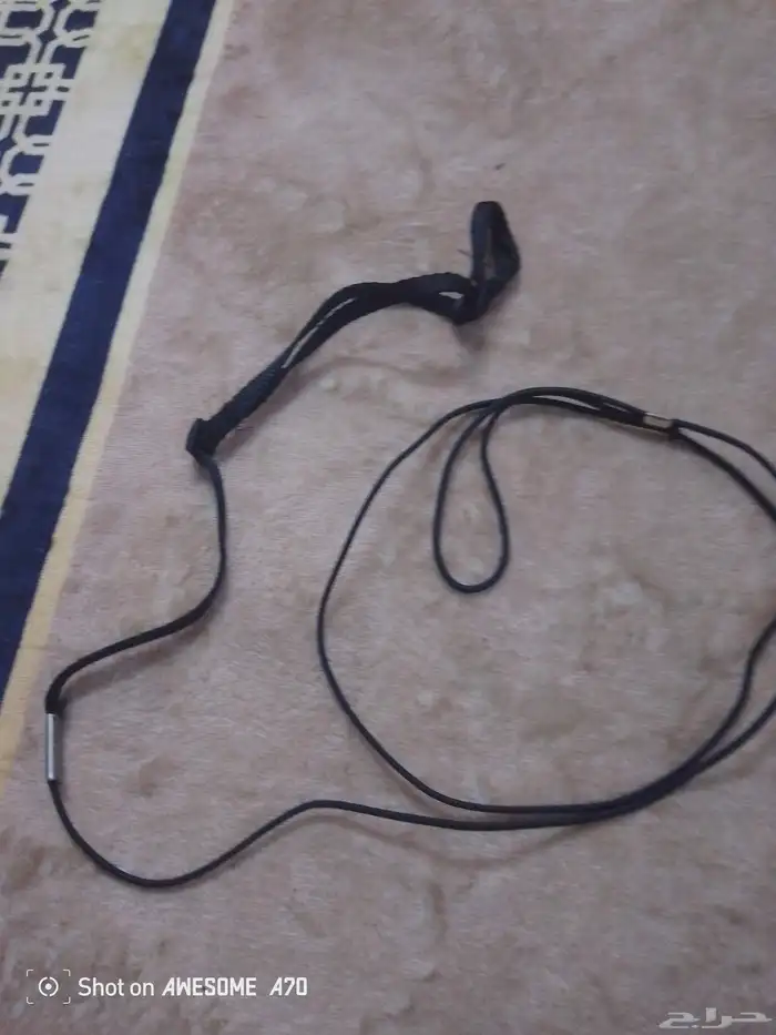 حبل هارنس لطيور و الحمام 1