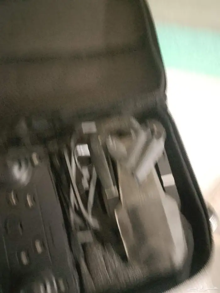 طياره درون تصوير صيني 1